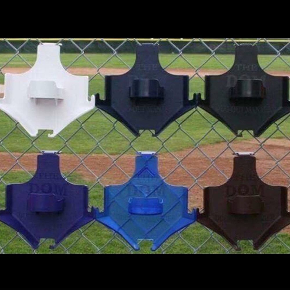 D.O.M. = Dug Out Manager